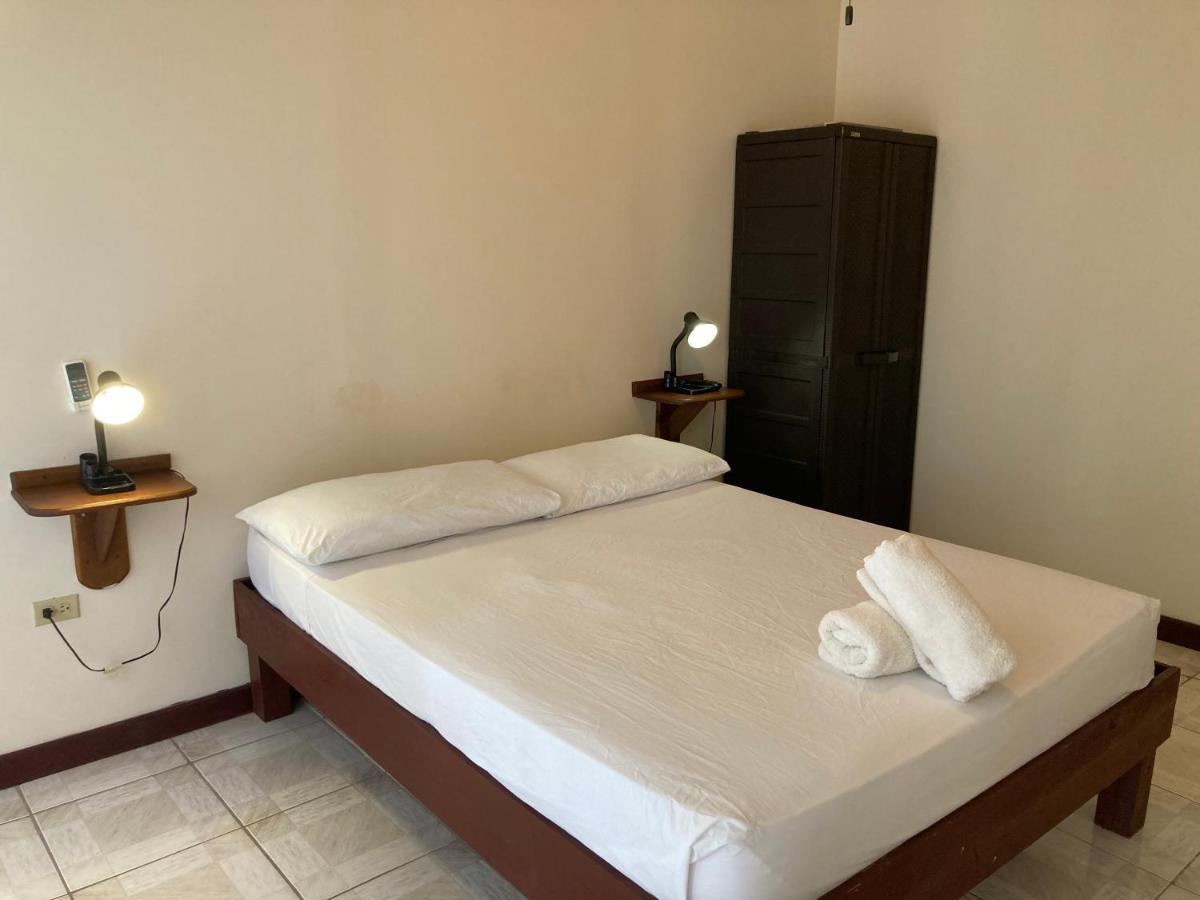 Hotel Los Balcones Over Seas Bocas del Toro Eksteriør bilde