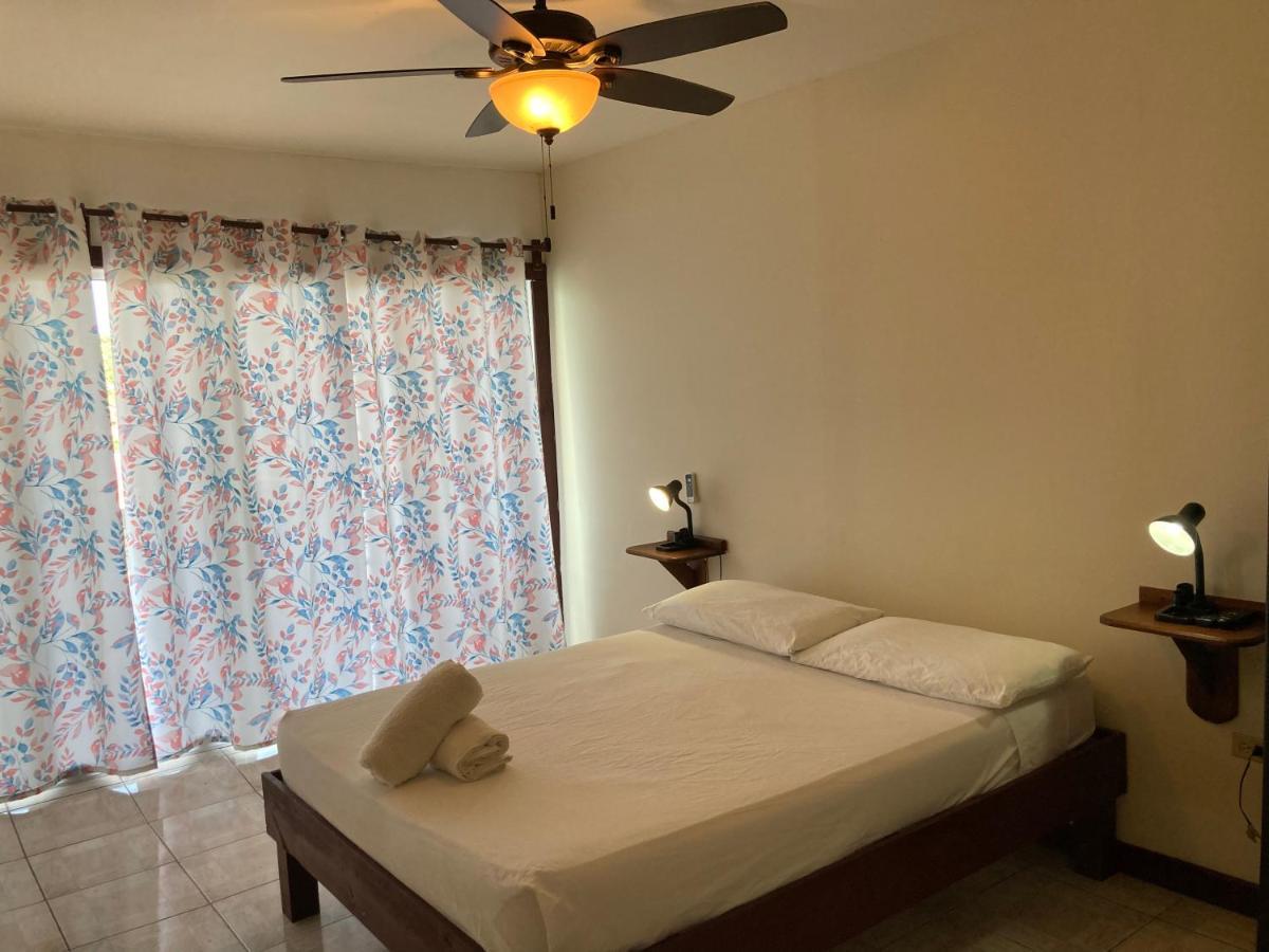 Hotel Los Balcones Over Seas Bocas del Toro Eksteriør bilde